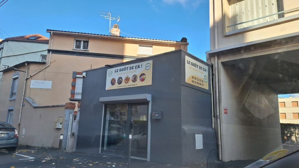 image de le out de ca